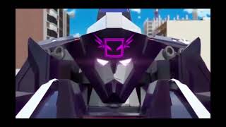 Tobot Galaxy Detective Season 2 Episode 34 [upl. by Netsua]