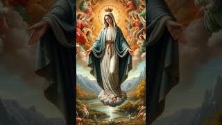 La colección de himnos marianos  Las 15 mejores canciones católicas de la Santísima Virgen María [upl. by Namharludba]