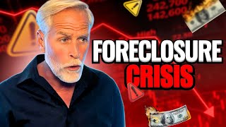 Foreclosure Crisis  LOOMING [upl. by Kalagher]