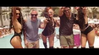 SINTILLATE Marbella Season 11 2013  A Taste Of Summer [upl. by Krishna653]