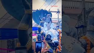 bm bm bole nath haridwar shortvideos shortfeed [upl. by Strep]