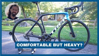 Should YOU buy the 2023 Trek Emonda SL 5 [upl. by Ahsrop]