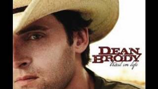 The Kitchen Song by Dean Brody [upl. by Gascony]