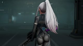 Girls Frontline 2 Exilium Dolls Overview Not all [upl. by Lenee]