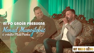 Nenad Manojlovic  Ni po grosa prebijena orkestar Vlade Vrcinca [upl. by Leff664]