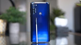 Motorola Moto G Stylus Complete Walkthrough An Affordable Phone with a Stylus [upl. by Eirameinna]