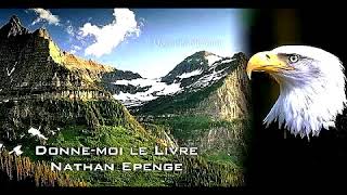 Nathan Epenge dans quotDONNEMOI LE LIVREquot [upl. by Aramit]