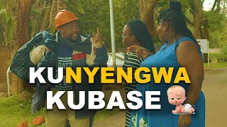 Kunyengwa Kubase [upl. by Arba194]