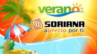 Comercial Soriana Milanesa [upl. by Akselaw]