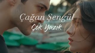 yağmur amp akgün  çok yazık [upl. by Niad]