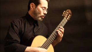 Eleanor Rigby  Leo Brouwer The Beatles [upl. by Mclaurin]