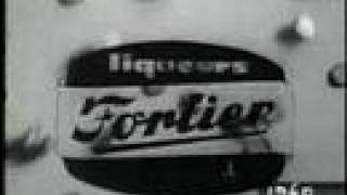 1960Liqueurs Fortier [upl. by Bultman]