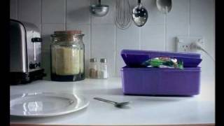 Arnotts Shapes Hungry Lunchbox commercial [upl. by Htebezile]