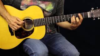 Labrinth  Beneath Your Beautiful  Acoustic Guitar Lesson  How To Play [upl. by Retsevlys]