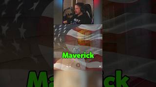 100 THE BEST Maverick Counter  r6 rainbowsixsiege [upl. by Hcone122]