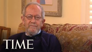 10 Questions for Elmore Leonard [upl. by Novhaj]