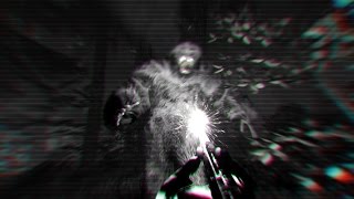 BIGFOOT FAMILY Clip  quotAdam Escapesquot 2020 [upl. by Acirret]