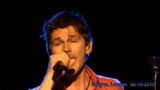 aha live  Train of Thought HD  Heaven London 08102010 [upl. by Herrmann433]