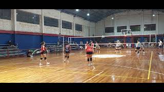 Pelotaris vs Praga Primer Set Torneo Internacional Centro Pelotaris 19102024 [upl. by Vasya460]