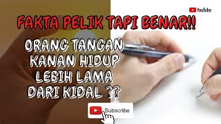 FAKTA PELIK TAPI BENAR [upl. by Joe367]