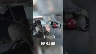 Schneller Fahren So überholst du im 8 Gang landwirtschaft offroad farming [upl. by Atirehgram]