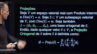 Geometria Analítica e Álgebra Linear  Aula 24  Translação de Cônicas [upl. by Oelc953]