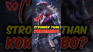 Doumas Blood Demon Art is Stronger Than Kokushibos🤔 shorts anime demonslayer [upl. by Aurlie50]