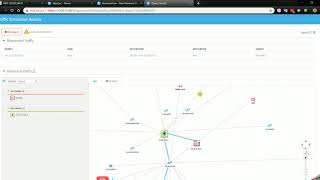 AlgoSec  Cisco ACI EPG Creation Demo [upl. by Ardnayek]