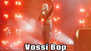 Stormzy  quotVossi Bopquot Live At Laneway Festival 2024 Australia Brisbane [upl. by Deborah]