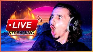 🔴LIVE  DÉCOUVERTE DE POPPY PLAYTIME 😱 [upl. by Arretnahs]