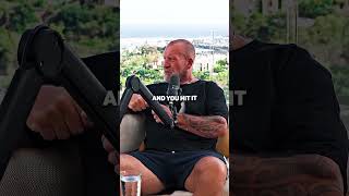 Dorian Yates Talks About Mentzers Approach [upl. by Elkraps]