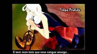 MAIKAã€Ž Tempo Perdido ã€Cover [upl. by Lednar]