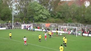 Altona 93  SC Condor ODDSETPokal Halbfinale  Spielbericht  ELBKICKTV [upl. by Aikal]