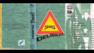 Sedes  Delirium FULL ALBUM [upl. by Ydnab88]