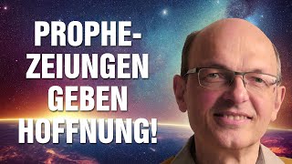 Prophezeiungen und Bewusstseinswandel geben Hoffnung Erkenne die Zeichen der Zeit  Armin Risi [upl. by Sumner]