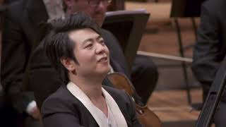 Lang Lang  Berlin Gala Concert Chopin Waltz No 1 quotGrande valse brillantequot [upl. by Oech731]