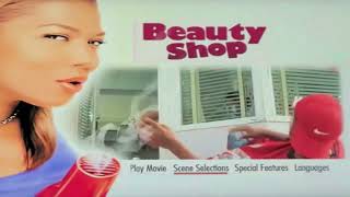 Beauty Shop Uk Dvd Menu [upl. by Oralie]