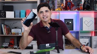 Motorola Moto G6  UM SMARTPHONE BEM BONITO [upl. by Gillette]