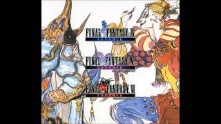 08 quotVictory Fanfarequot  Final Fantasy Finest Box Disk 2  Final Fantasy V [upl. by Reerg]