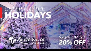 Holiday Hotel Offer 20 Off [upl. by Moriah755]