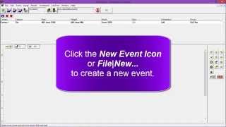 FinishLynx Tutorial Discover the Software Icons amp Menu Bar [upl. by Standice]