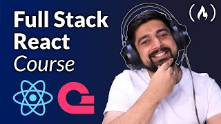 Full Stack React Developer Course with Appwrite [upl. by Popelka]