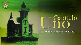 El Príncipe de la Niebla  Capítulo 1 Audiolibro [upl. by Xaviera]