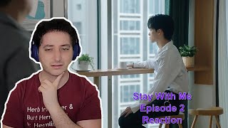 Stay With Me Episode 2 Reaction [upl. by Billmyre]