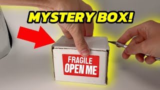 UNBOXING This SURPRISE Nascar PACKAGE  Mystery Diecast Haul [upl. by Weirick]