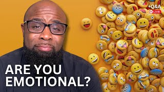 How Emotional Are You  8 Steps To Effectively Regulating Your Emotions [upl. by Mushro]