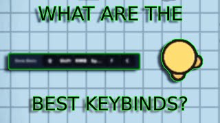 The Best Zombs Royaleio Keybinds [upl. by Ancell218]