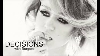 Borgore feat Miley Cyrus  Decisions HQ [upl. by Taro]