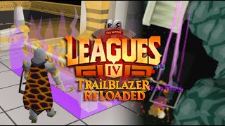 First Raid First Purple Trailblazer Ep 7 [upl. by Codel]