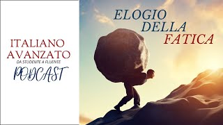 Elogio della fatica [upl. by Eiger]